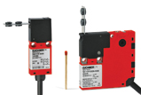 NQ and TQ series of safety switches