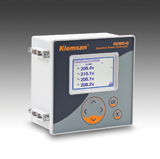 Remo-Q reactive power controller