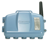 Rosemount 848T wireless transmitter
