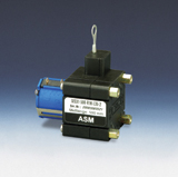 WS31 cable extension sensor