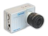 CR series of GigE vision high speed cameras