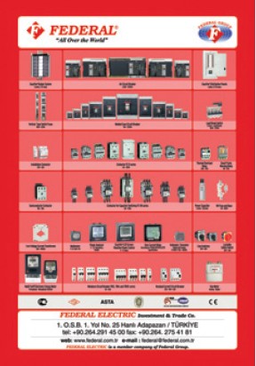 Vertical type switch fuses