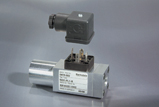 Series 9000 mechanical pressure switch