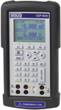 CEP6000 portable multifunction calibrator
