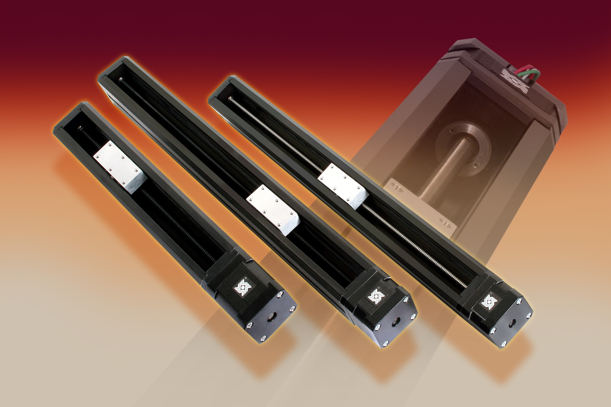 Linear Rail Systems