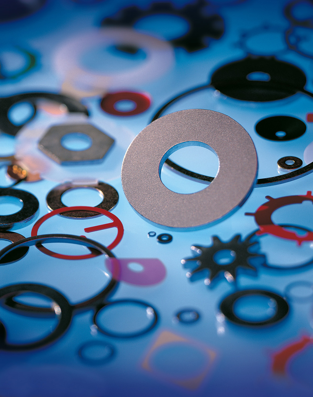 Washers