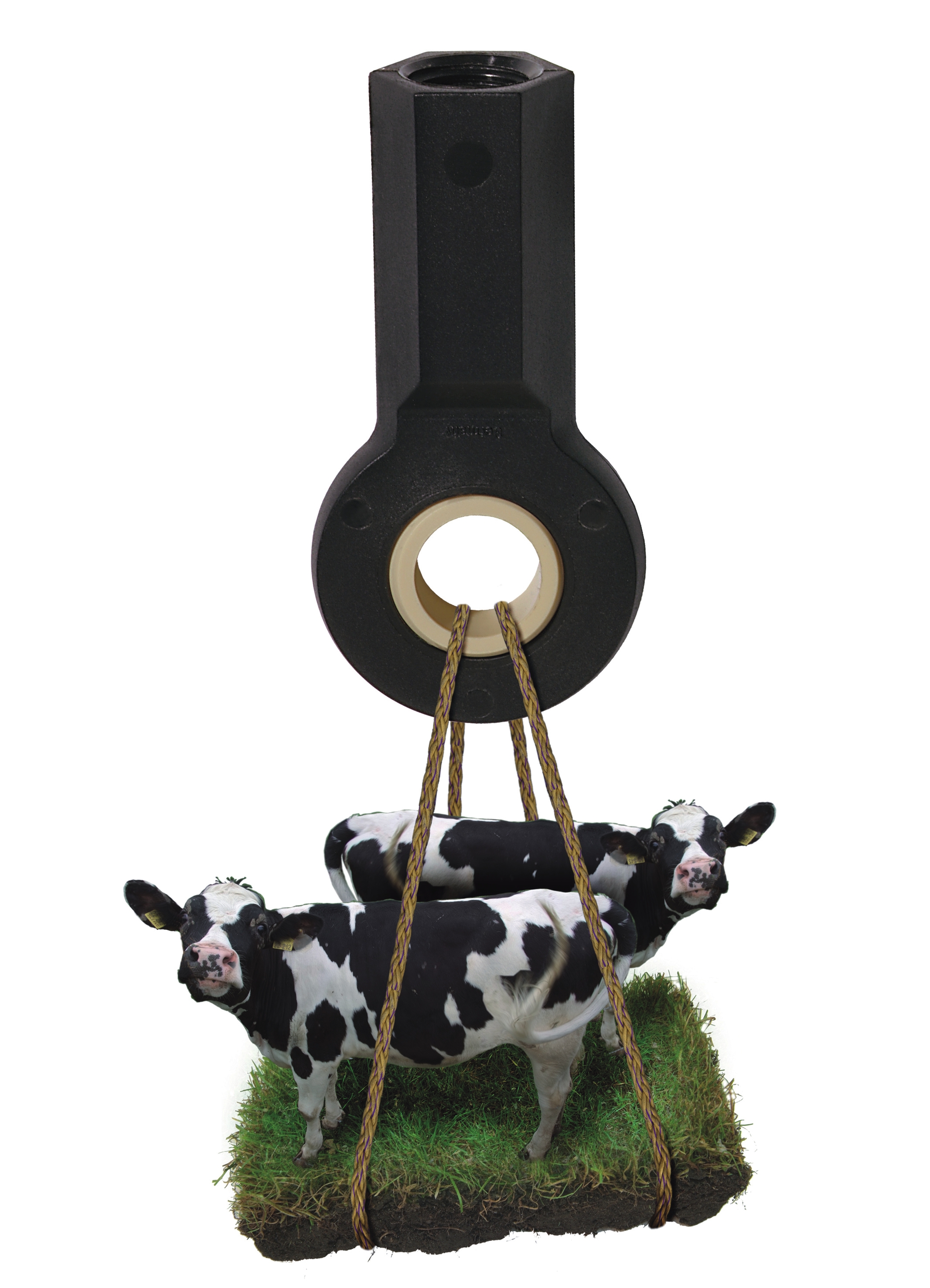 Plastic Rod End Bearings