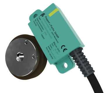 Magnetic Rotary Encoder