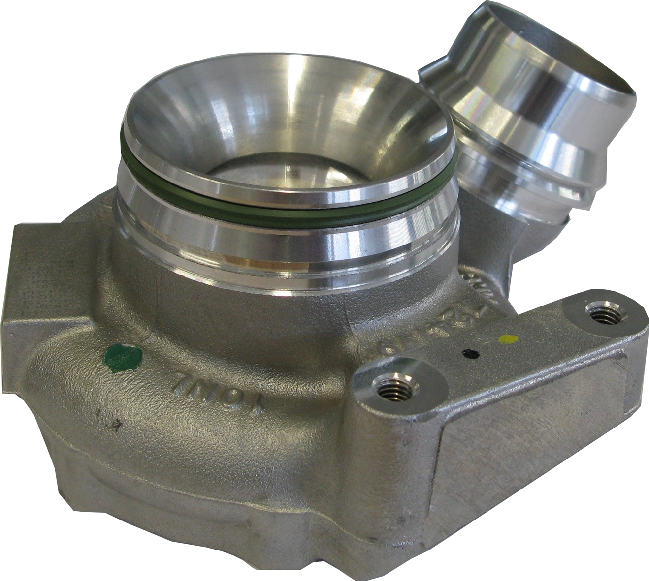 Machining System