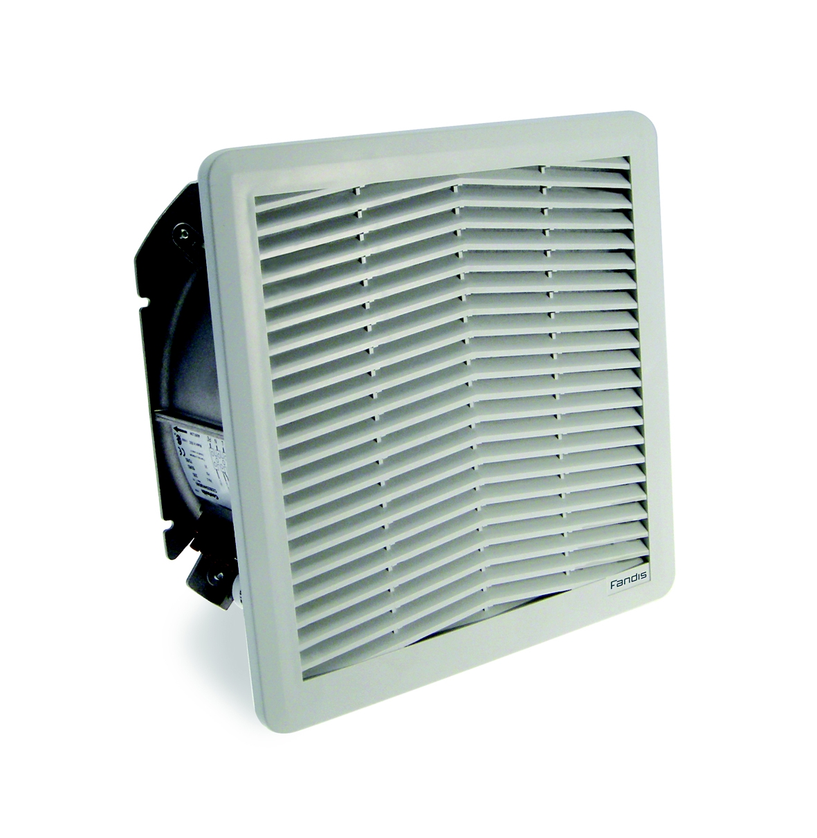 FF series fan filters