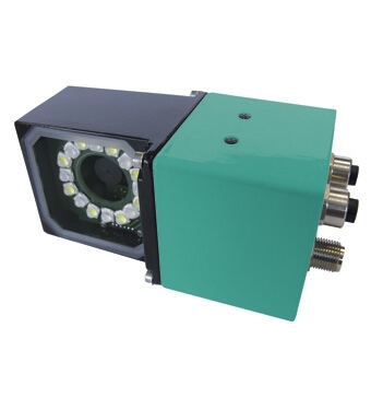 Universal Code Readers