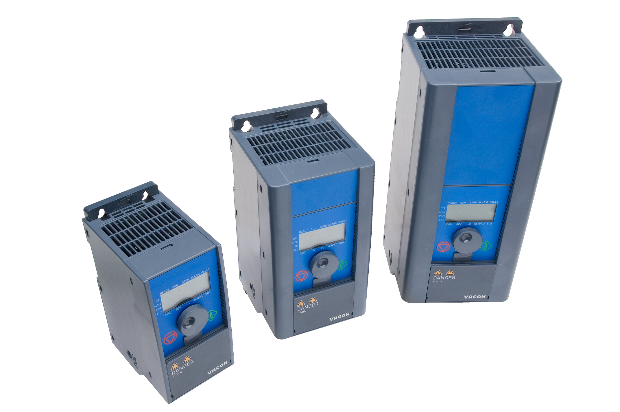Compact Micro Drives