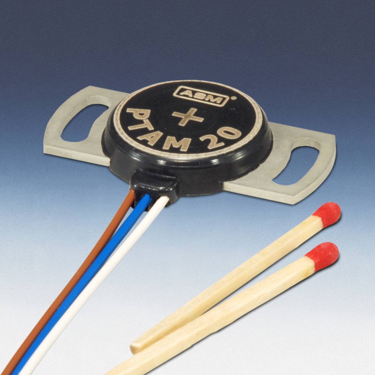 Compact MEMS Inclinometer