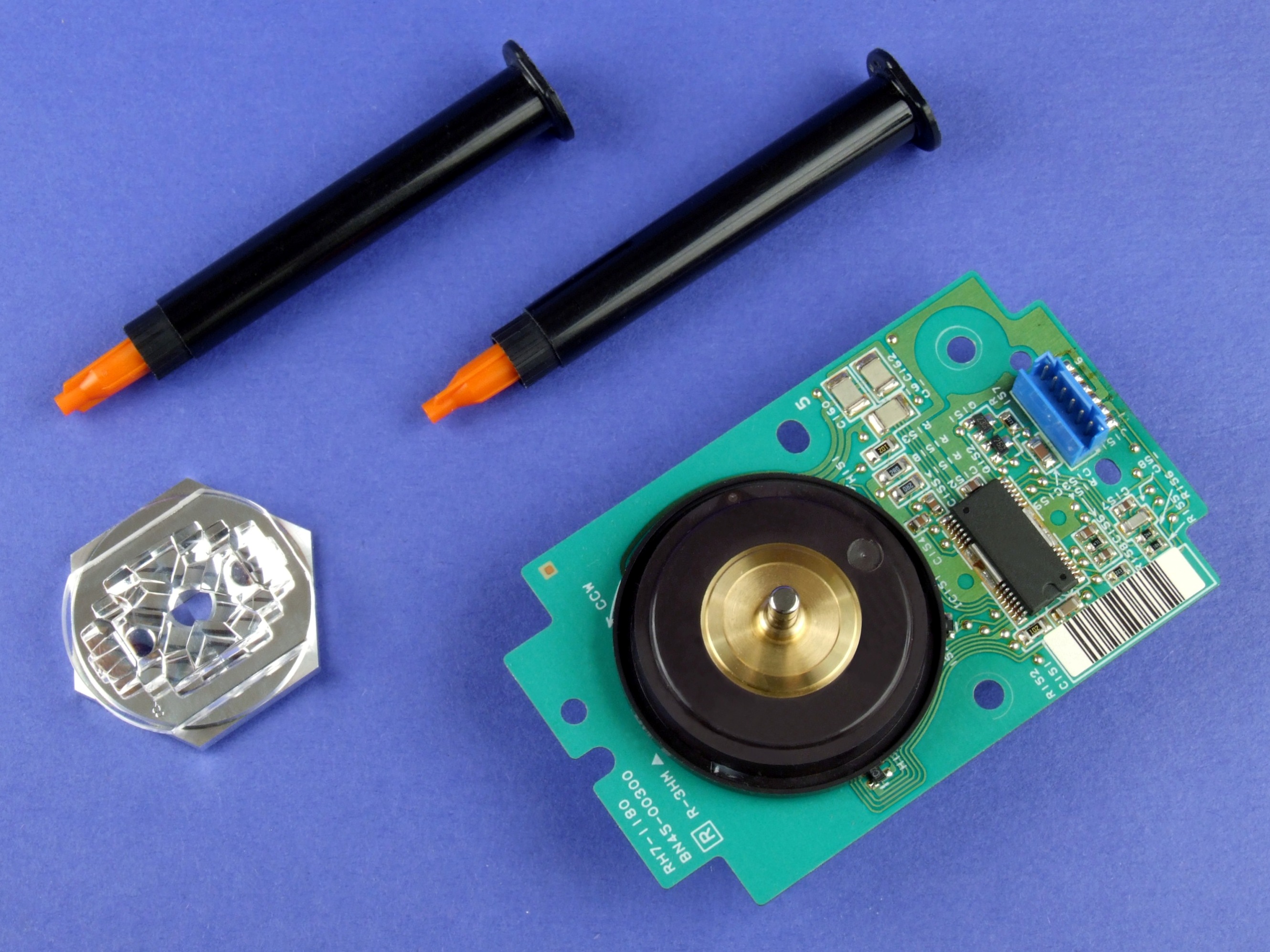 UV Curing Conformal Coating