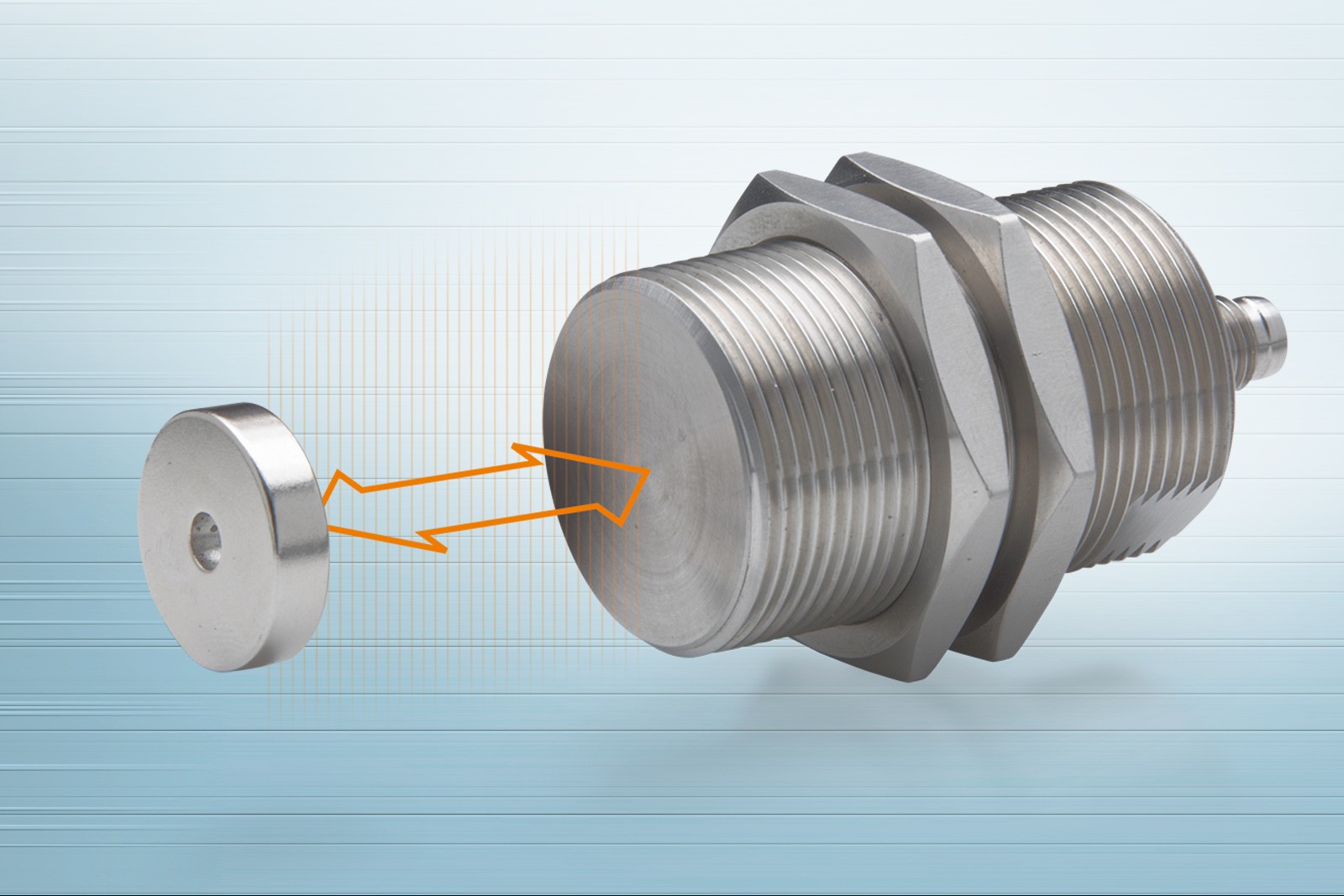Displacement Sensors