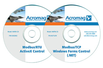 ActiveX and .NET Controls