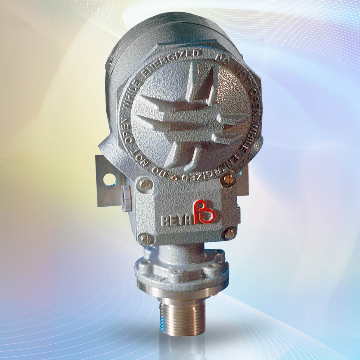 Pressure/Temperature Switches