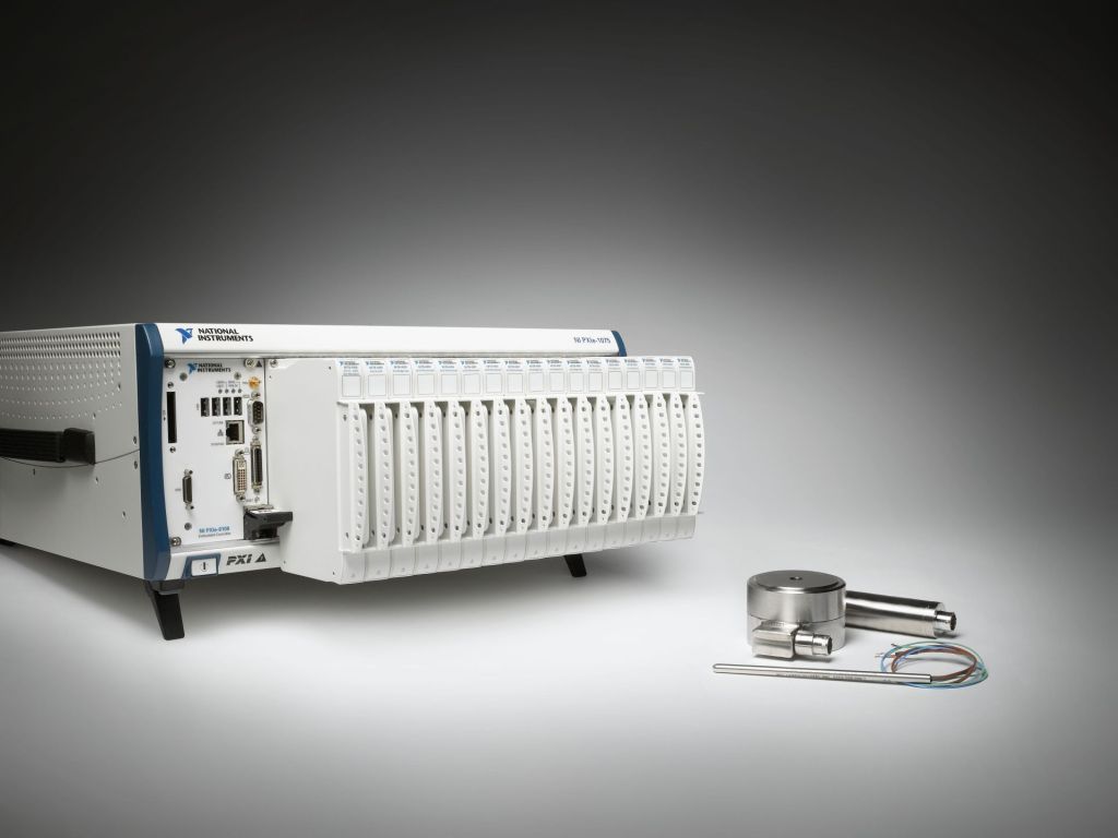 Data Acquisition Modules