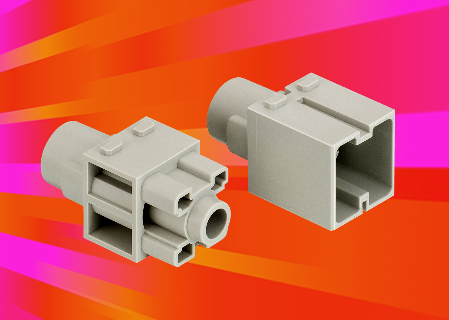 Highcurrent Crimp Module