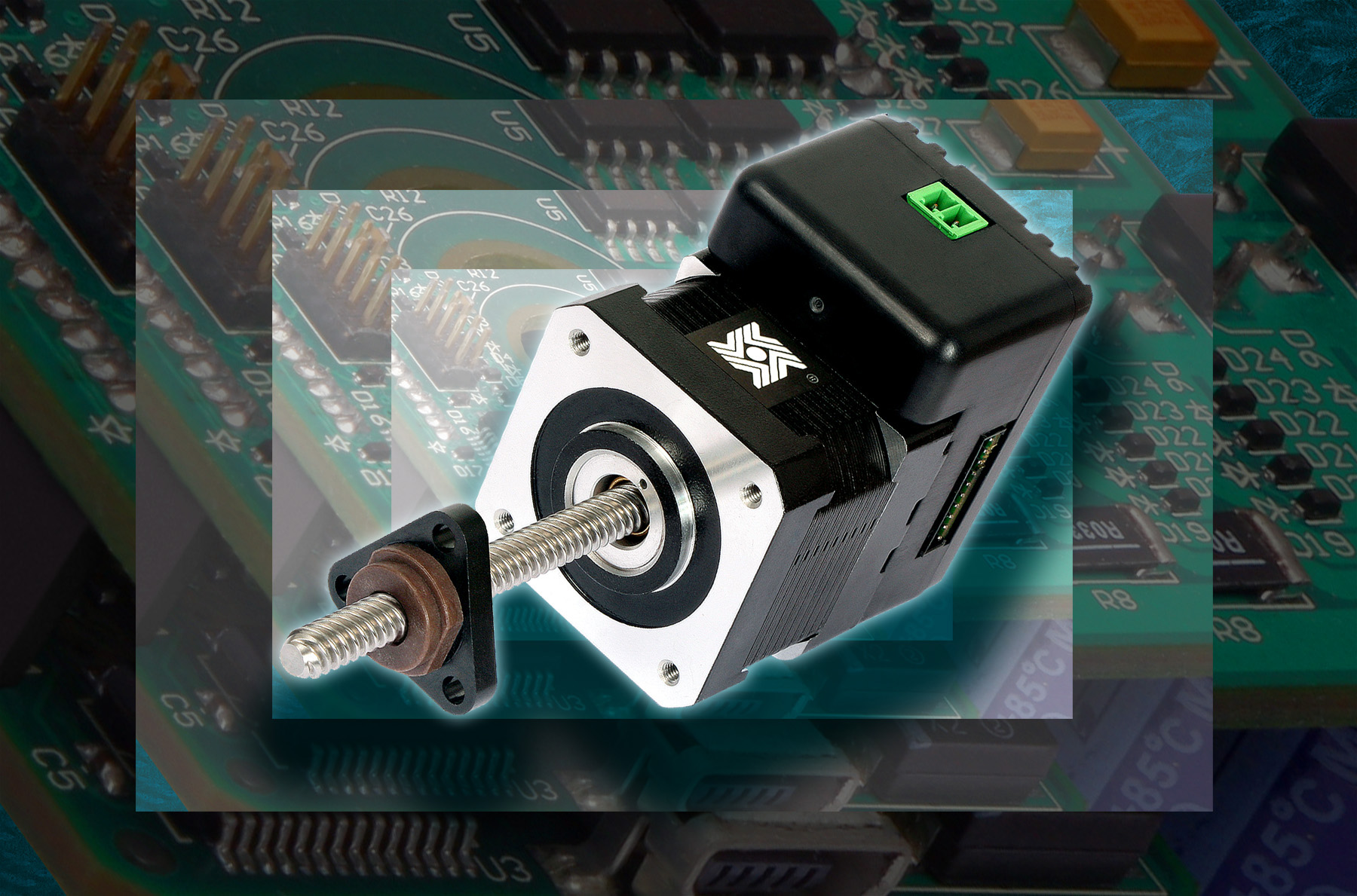 Linear Programmable Actuator