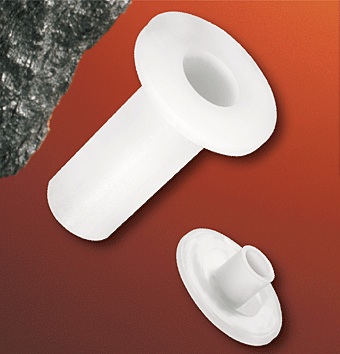 Nylon Bushings Nylon Bushings