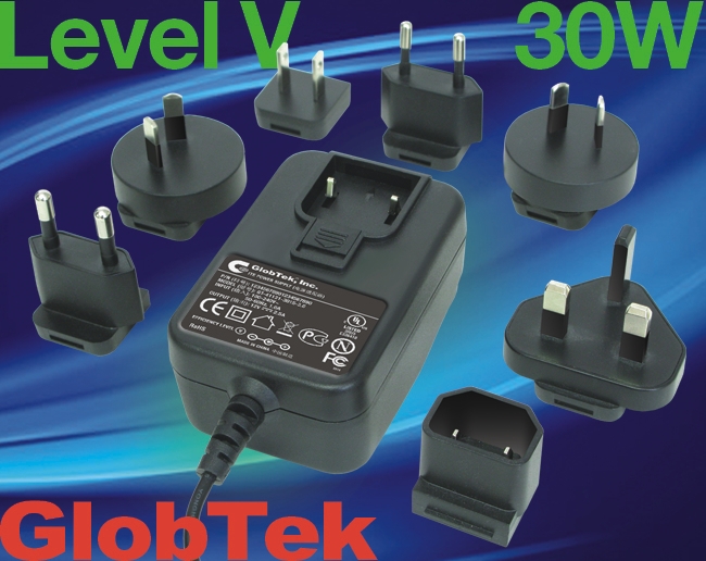 Plugin Power Supplies