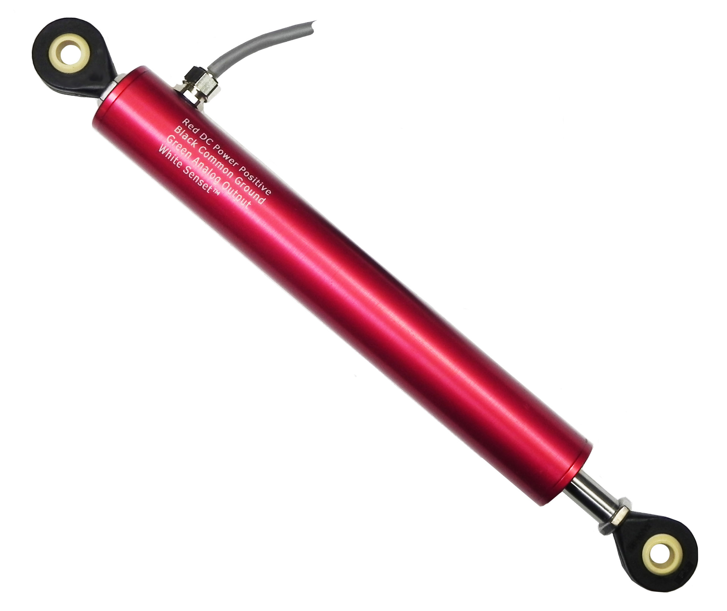 Industrial Duty Linear Position Sensor