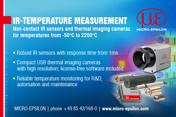 IR Temperature Measurement