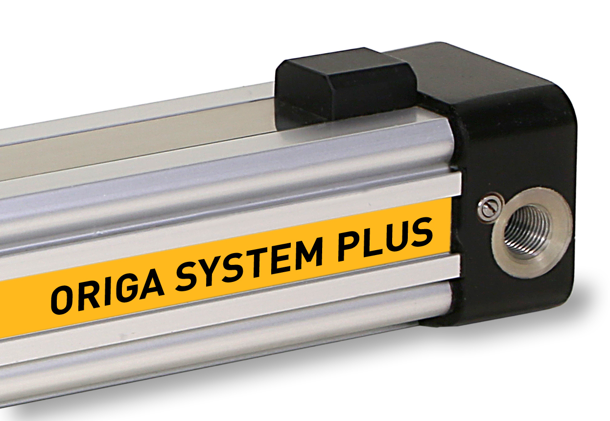 Benefits of Integrated Cylinder Cushioning