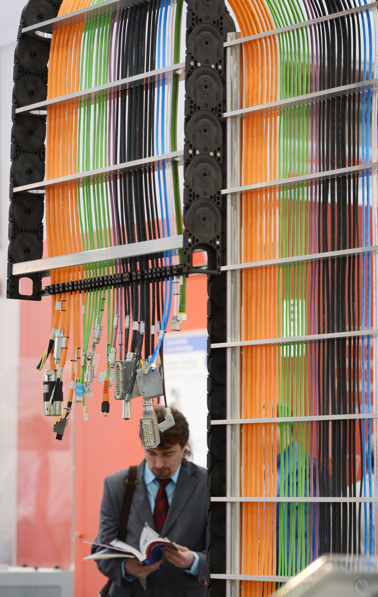 Industrial Automation North America 2012 is Sold Out