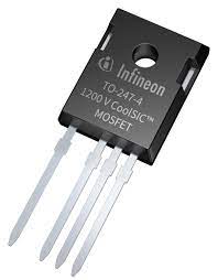 Infineon Extends CoolSiC™ M1H Technology Portfolio With 1200 V SiC MOSFETs
