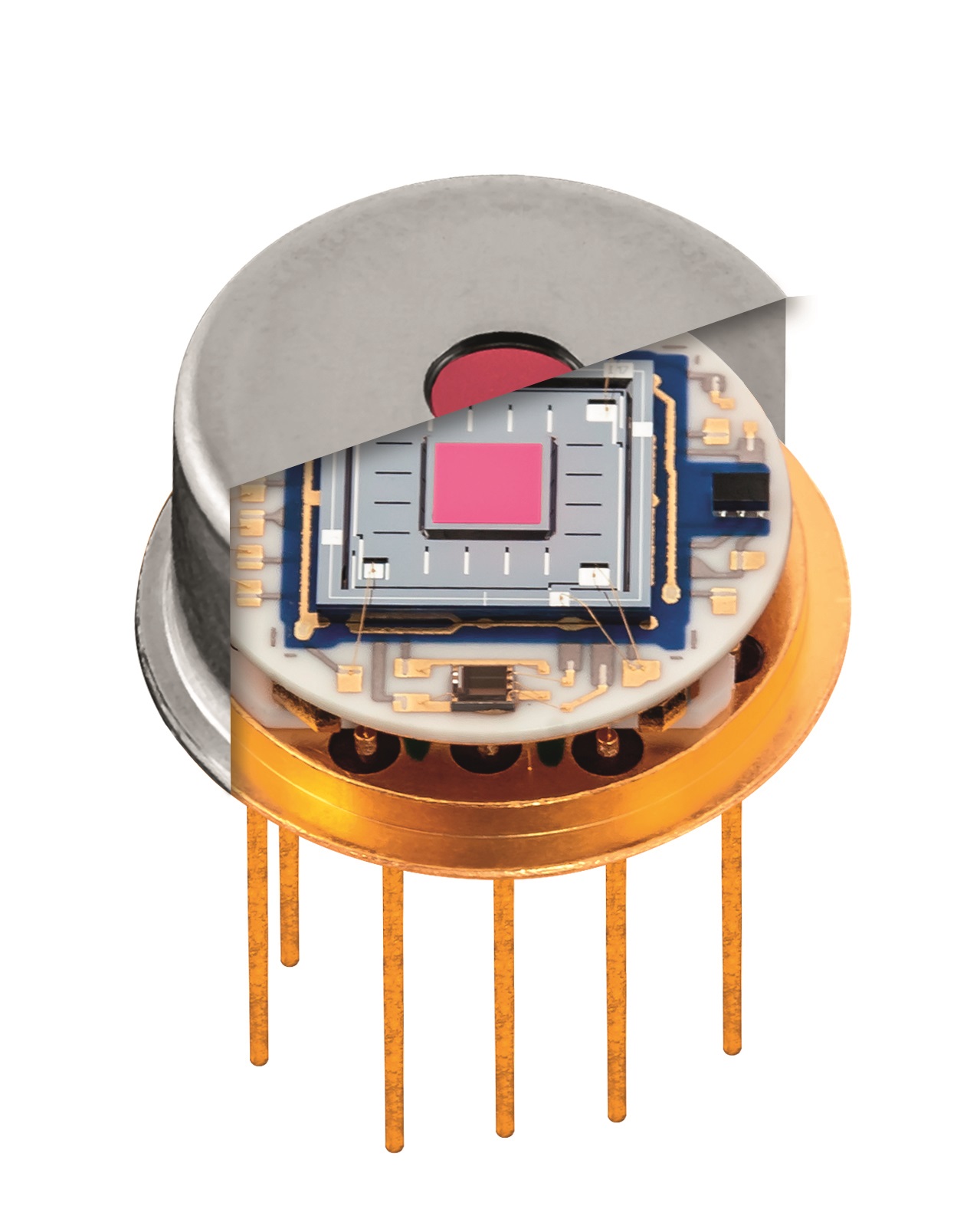 Gas Sensors for the Energy Industry