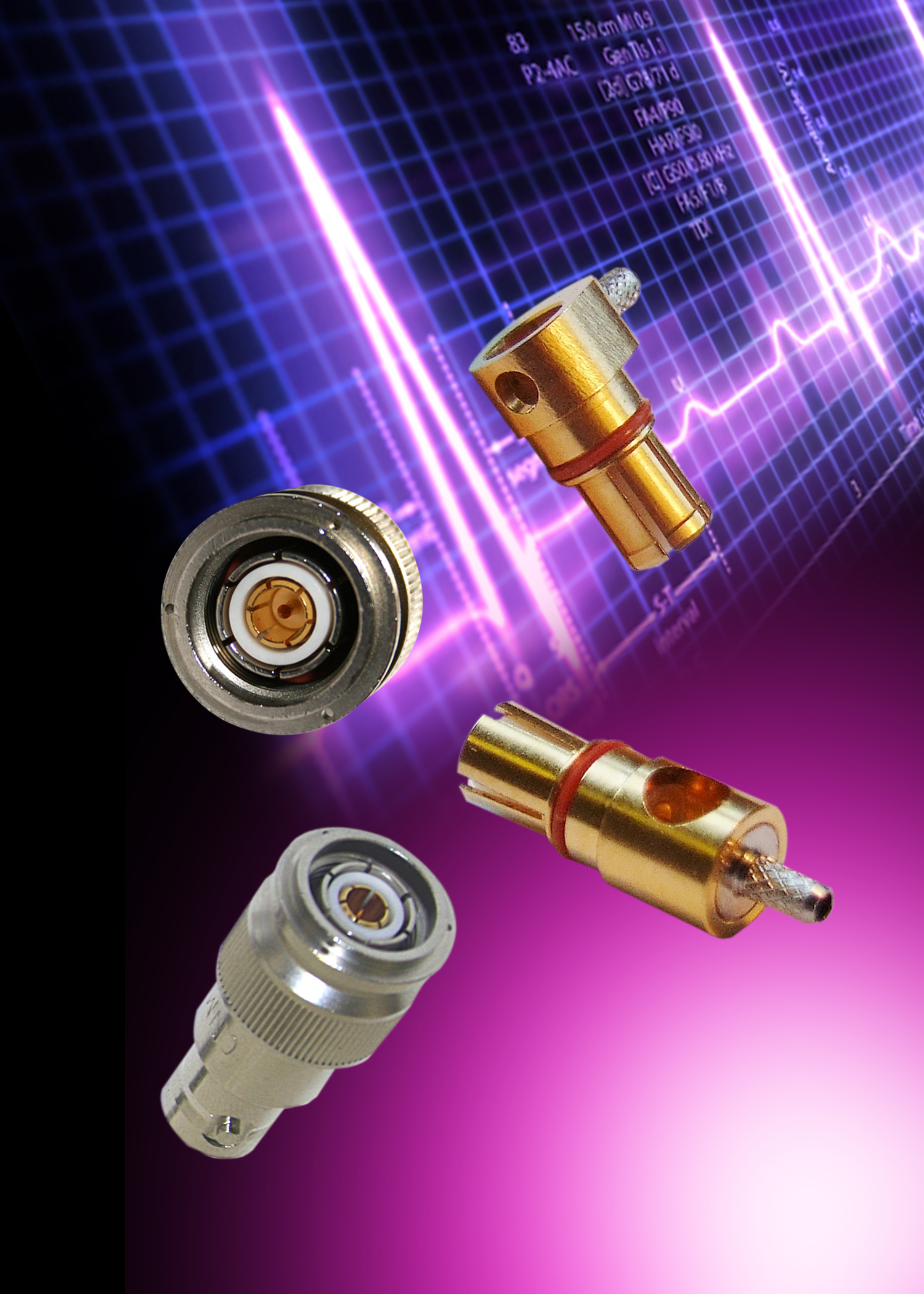 Intelliconnect at Electronica 2018