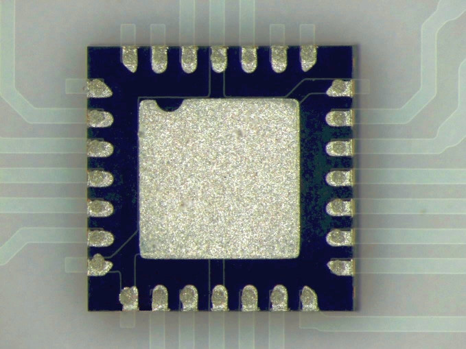 Electrically Conductive Epoxy
