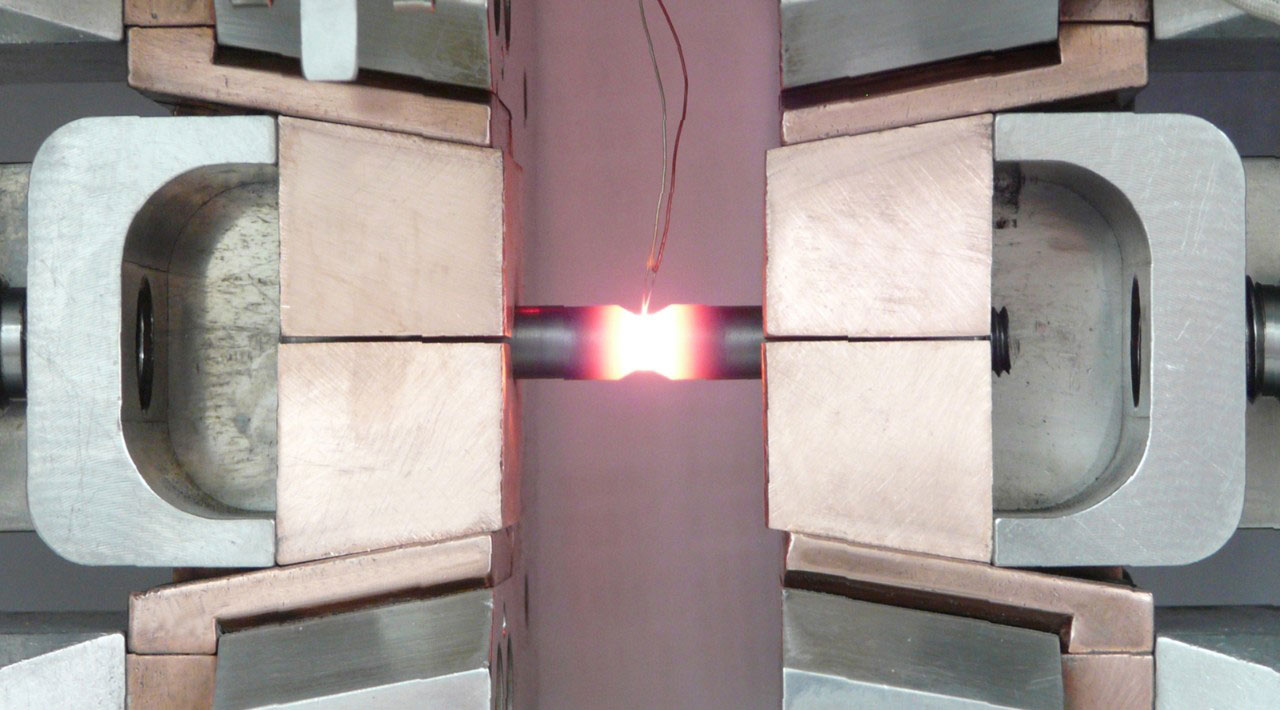 Manufacturing Crack-resistant Lightweight Components