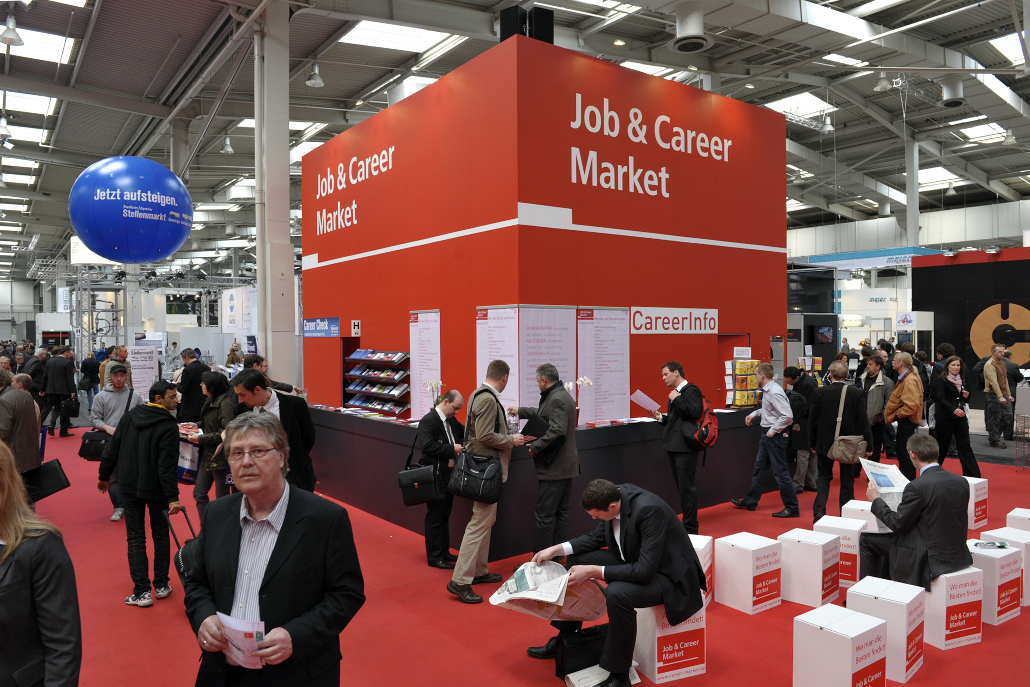 Combined Effort to Promote Careers and Nextgeneration Personnel