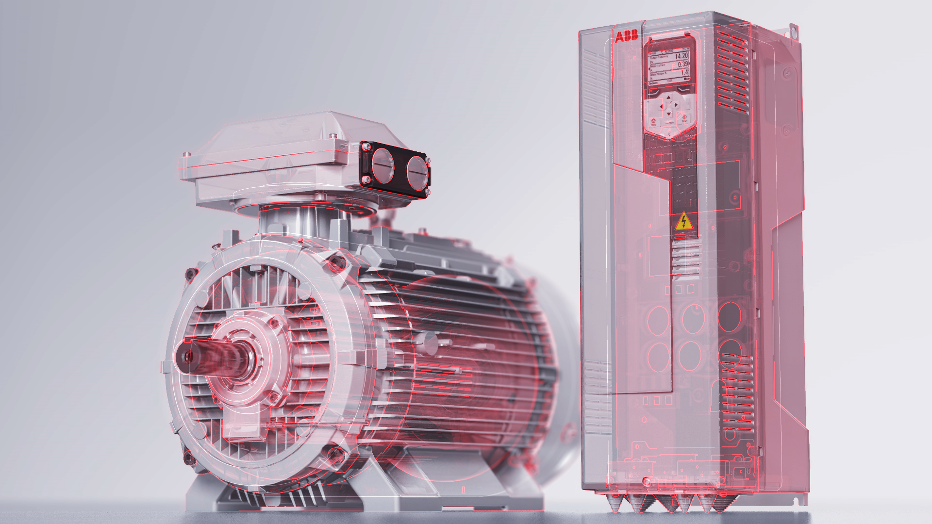 Synchronous Reluctance Motors Can Temper Industry’s Appetite for Energy