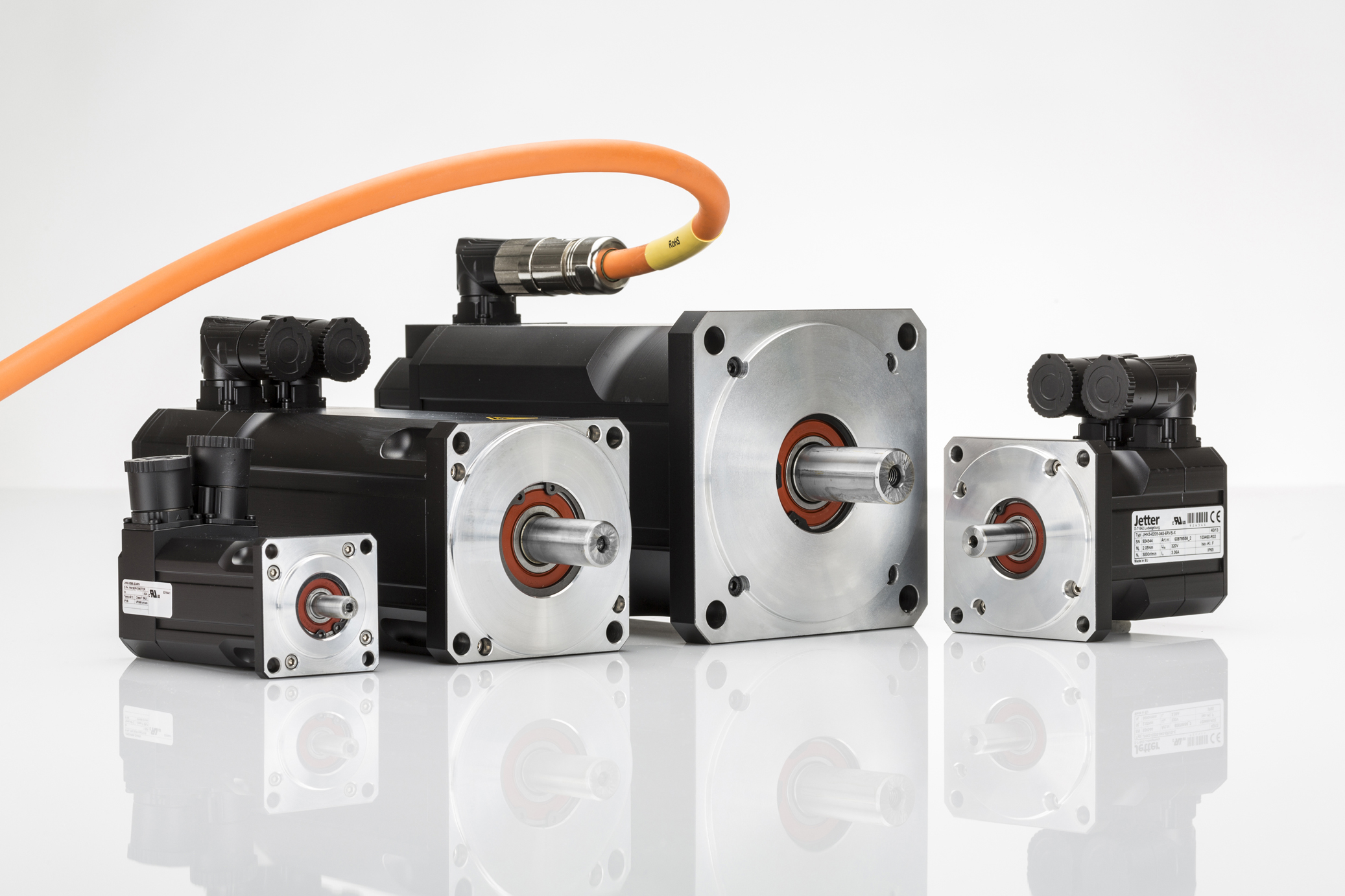 Servo motors essay 07 image