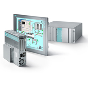 PC-based automation from Siemens