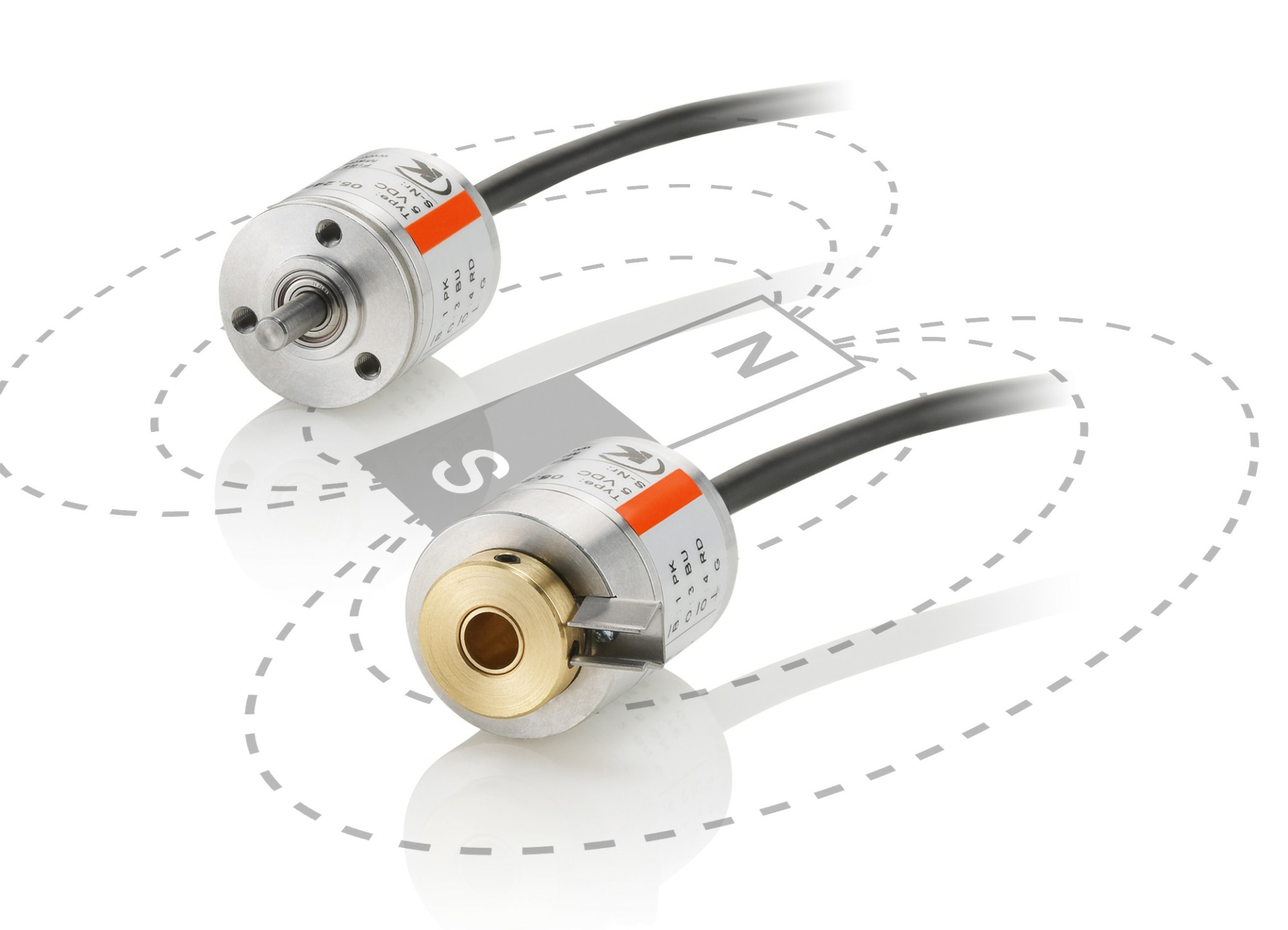 Encoders