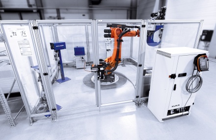 Self-pierce Riveting Solution