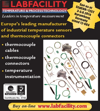 Temperature & Process Technology