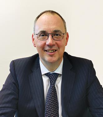 Leigh Hopkins is the New Industrial Sales Director of Schaeffler UK