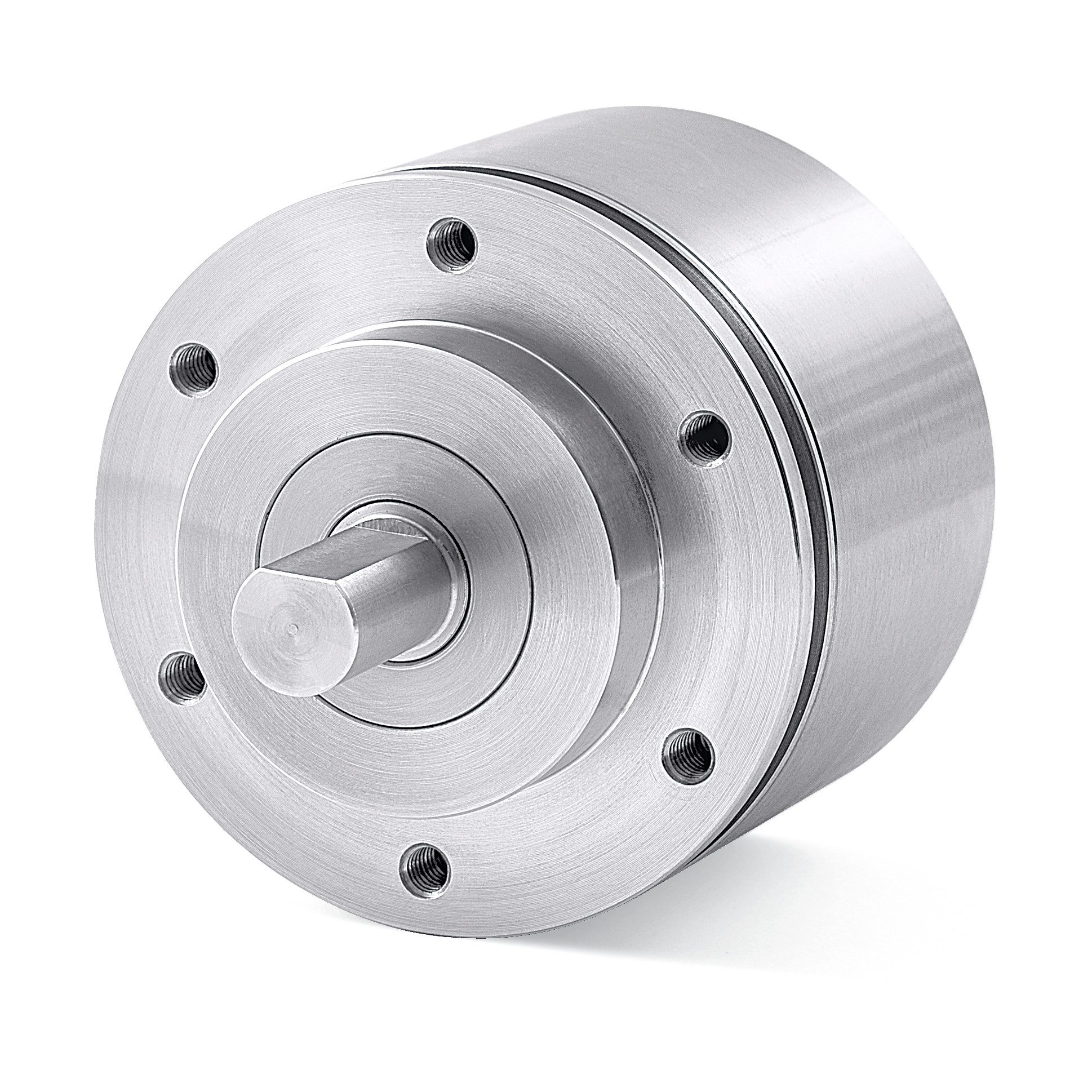 Stainless Steel Encoders