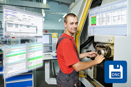 Manufacturing Execution System