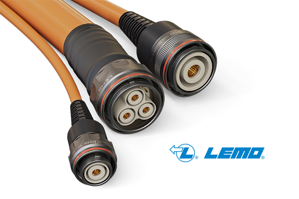 High Power Connectors M Series High Power Connectors M Series