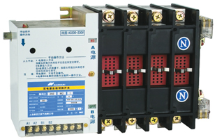 Automatic Transfer Switch