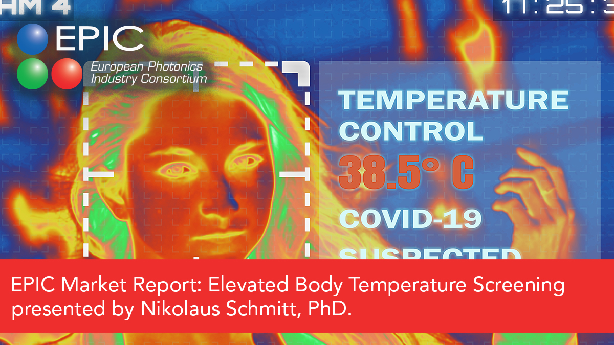 The Future of the Thermal Imaging Market