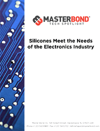 Silicones Meet the Needs of Electronics Industry
