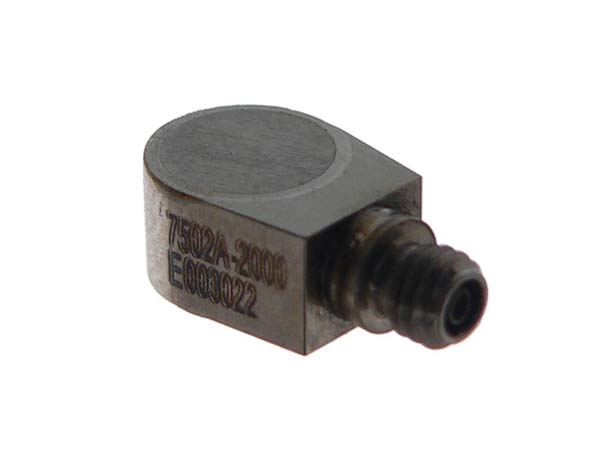 Miniature Accelerometer